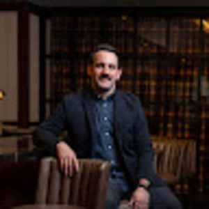 Meet your Posher, Hunter